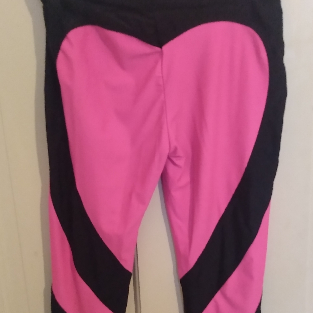 Athletic Leggings